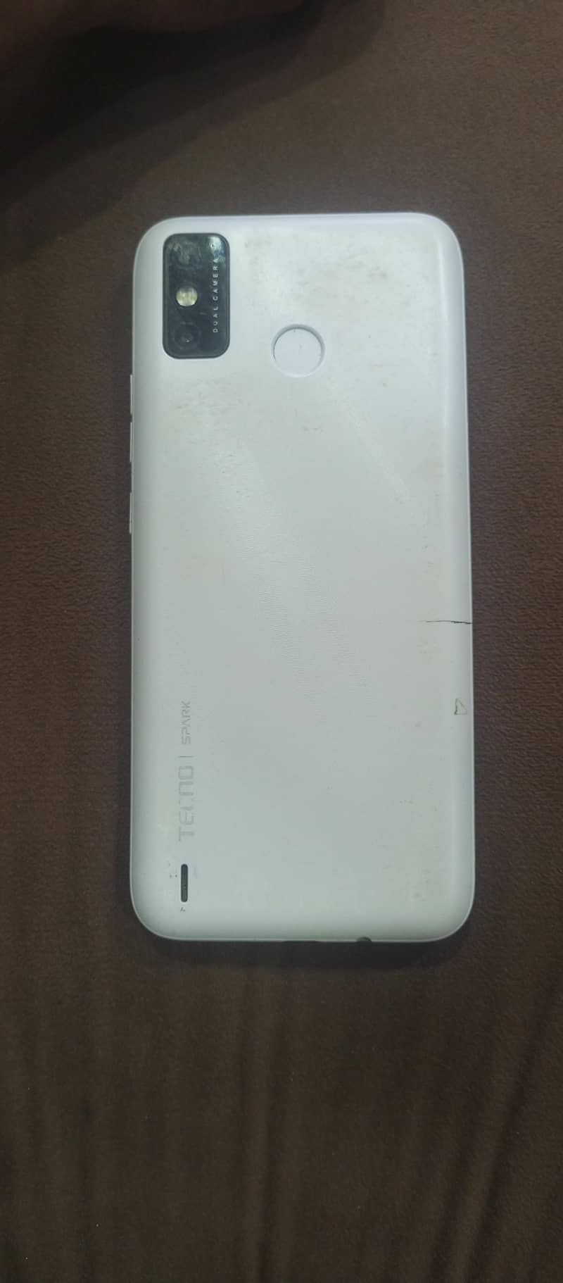Tecno Spark 6 1