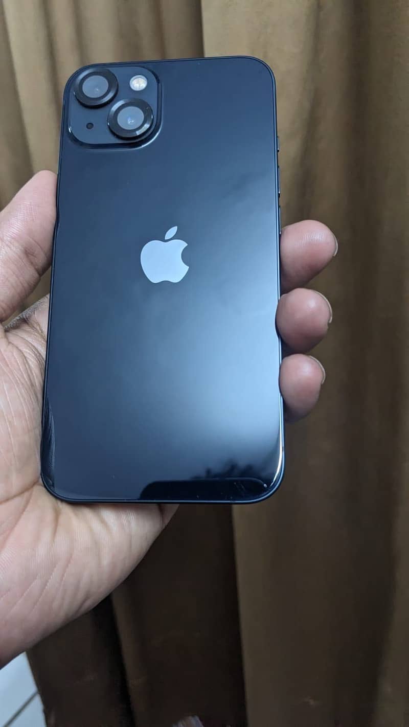 Apple iPhone 13 5