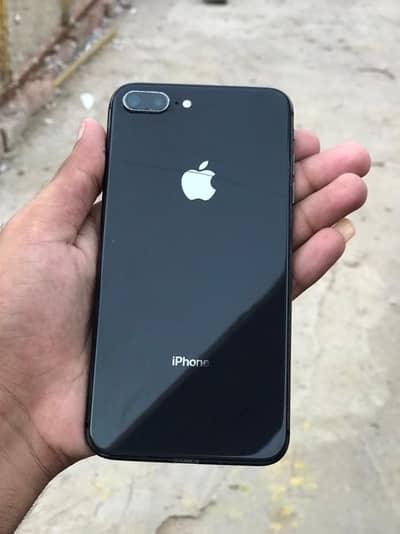 Apple iPhone 8 Plus PTA