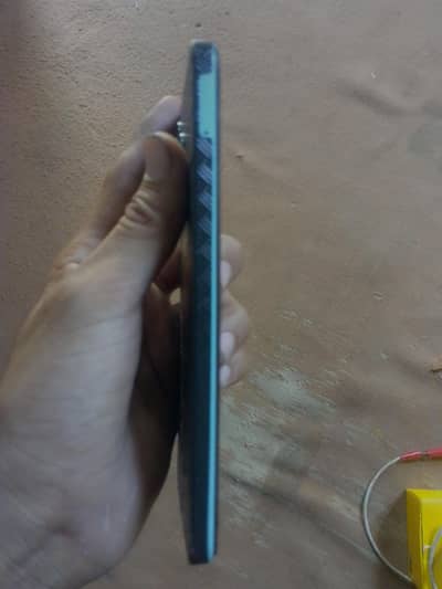 Realme C51