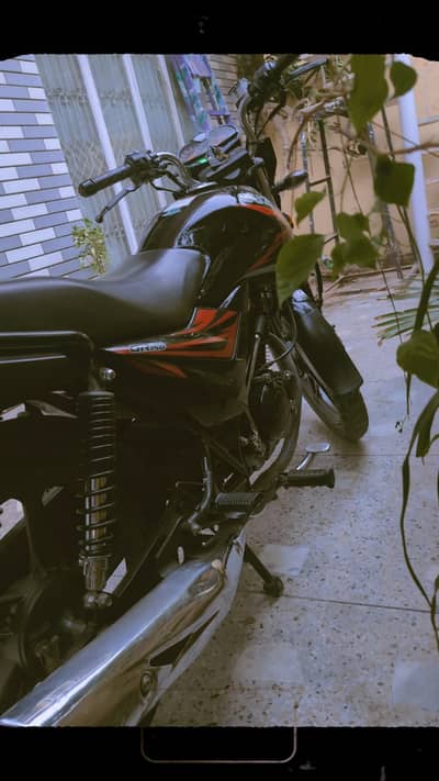 Suzuki GR 150 2023-12-28