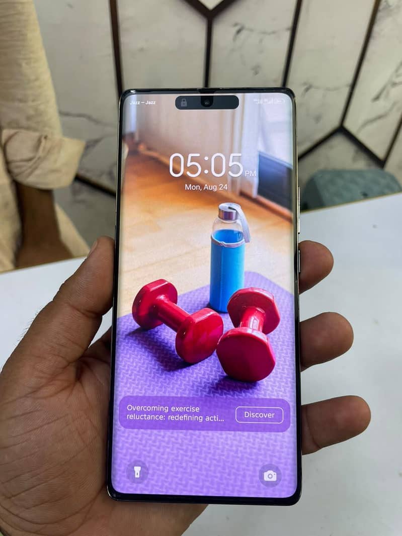Tecno Spark 20 Pro Plus 1