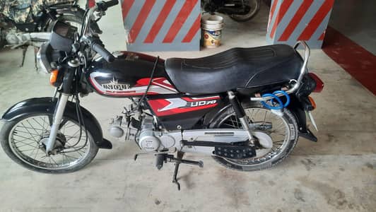 Unique Plus 2025 | Sep 2025 | Only 4,000 KM | First Owner | Original