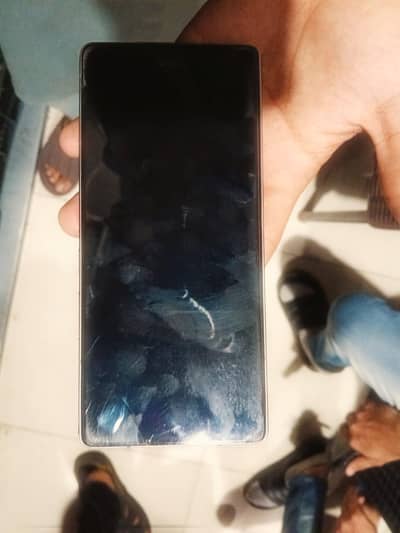 infinix note 50 pro