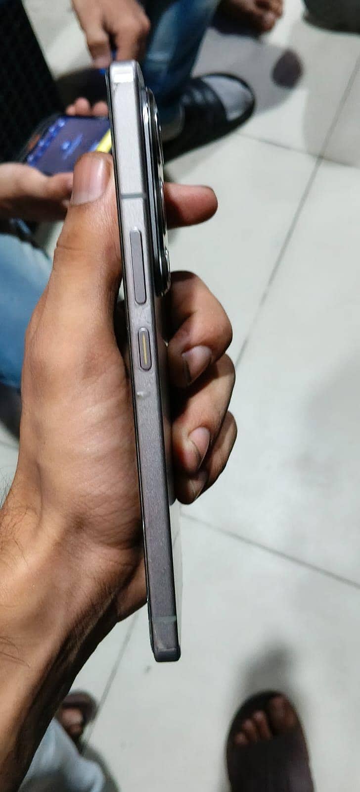 infinix note 50 pro 4