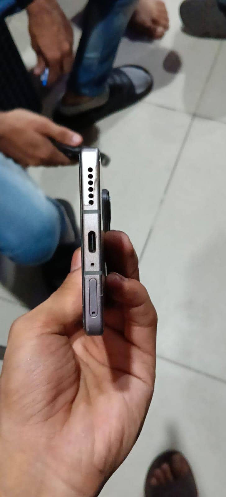 infinix note 50 pro 5