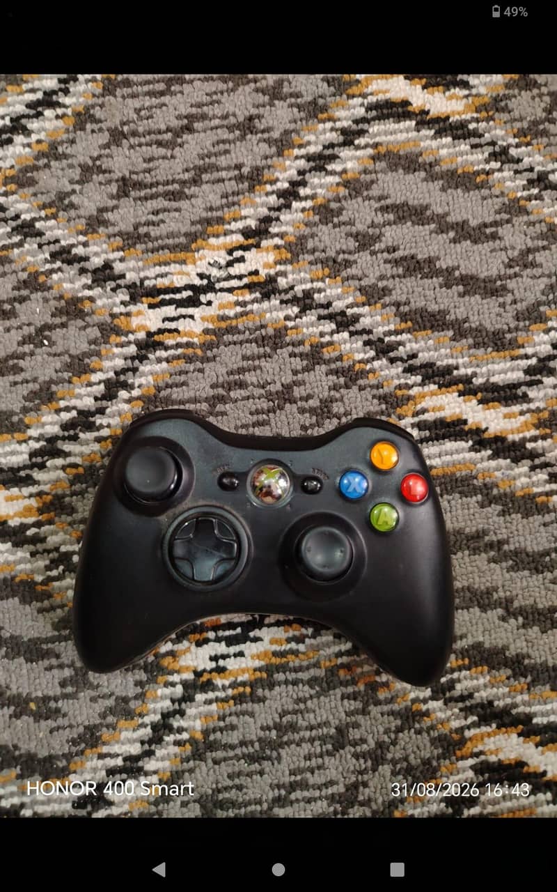 Xbox 360 Slim Model 3