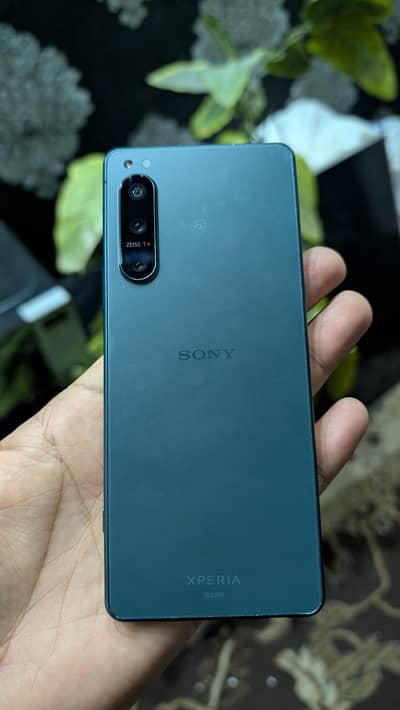 Sony 5 mark 4 10/10 lush condition