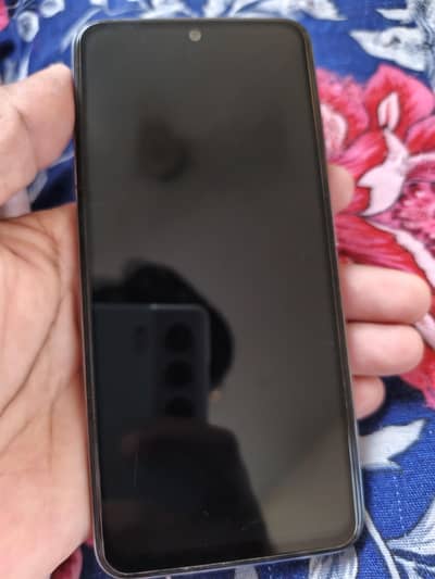 Redmi note 10 4/128 only mobile no any fault bilkul ok