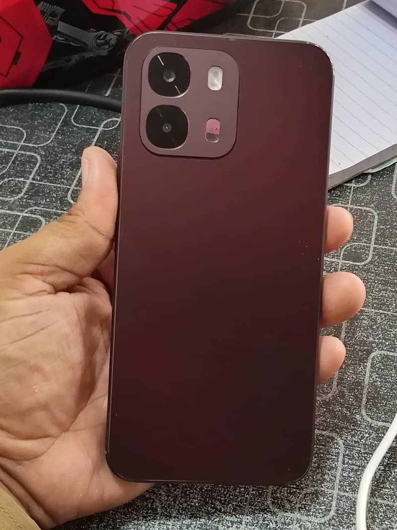 OPPO A6s 1