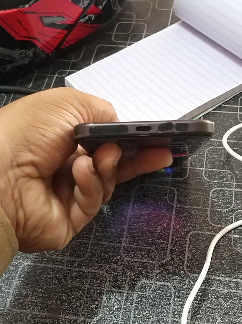 OPPO A6s 5