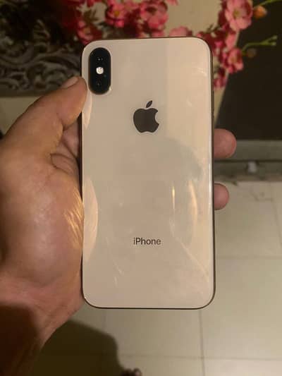 Apple iPhone XS Official PTA Approved