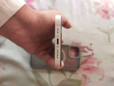 iPhone 12 PTA APPROVED SEE ADD AND PIC (EXCHANGE POSSIBLE)
