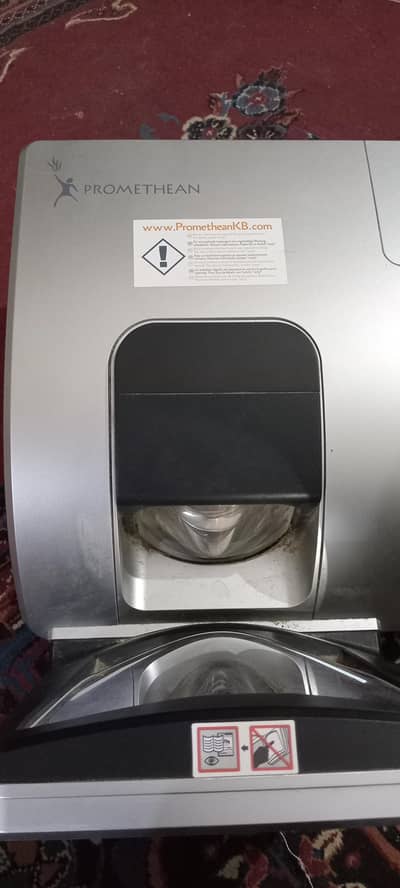 Promethean Projector For Sale urgent