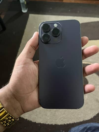 Apple iPhone 14 Pro Max
