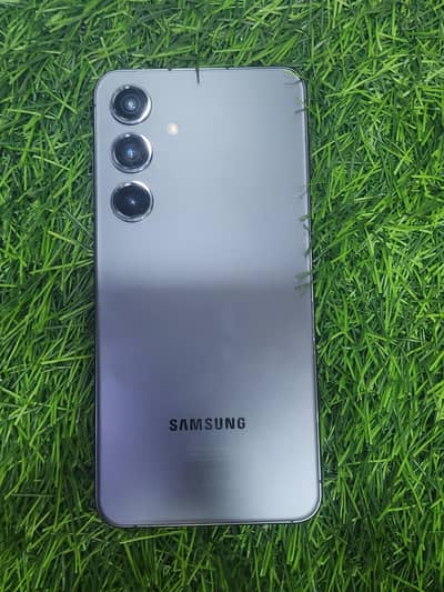 Samsung Mobile S24