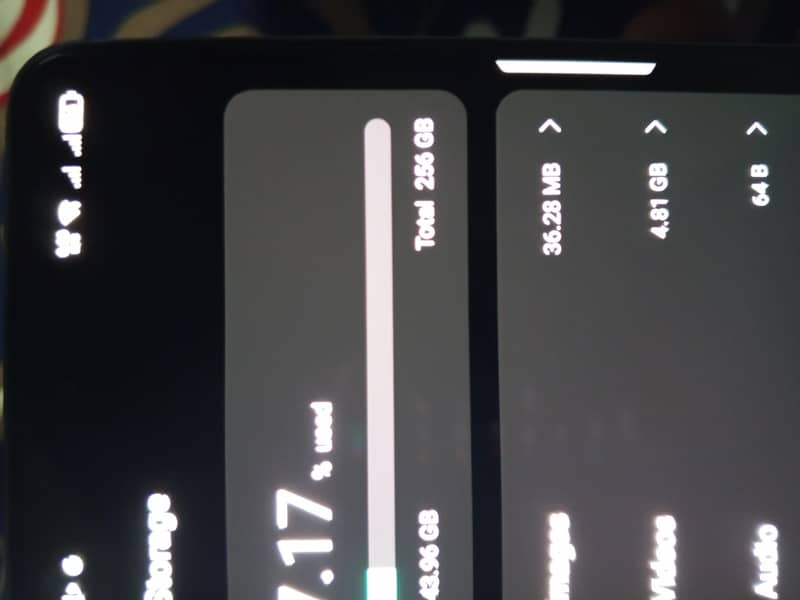 Tecno CAMON 20 3