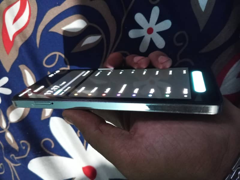 Tecno CAMON 20 4