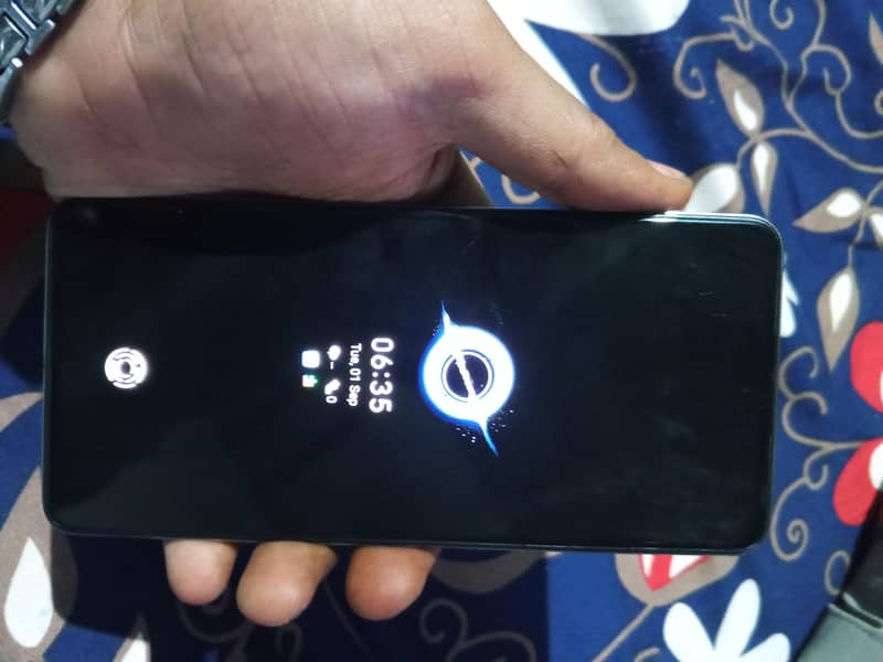 Tecno CAMON 20 5