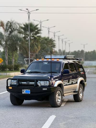 Toyota Surf 1996
