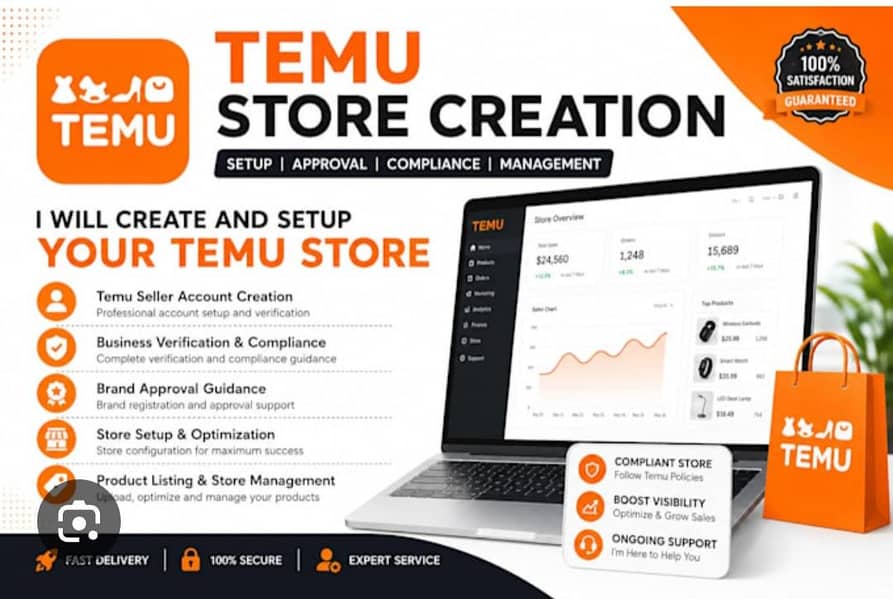 Temu Expert 0