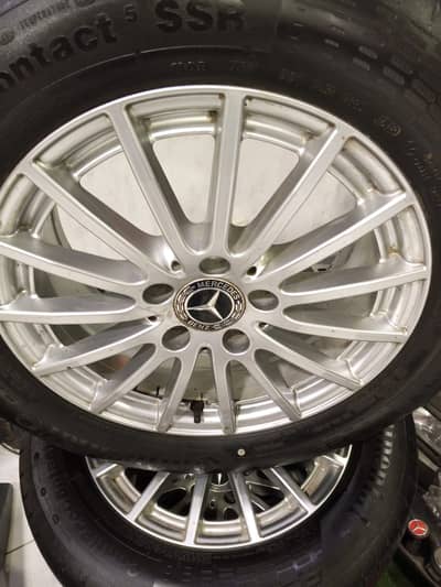 Complete Wheel Solutions | Tyres & Rims | 4x4 Modifiers