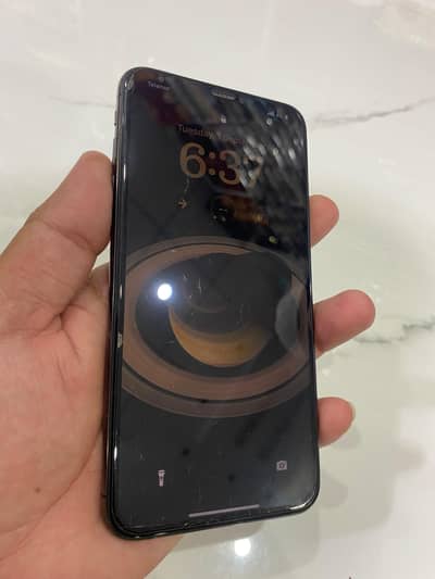 iPhone Xsmax