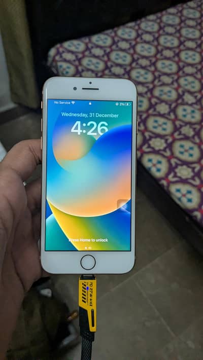 Apple iPhone 8 ( bypass )