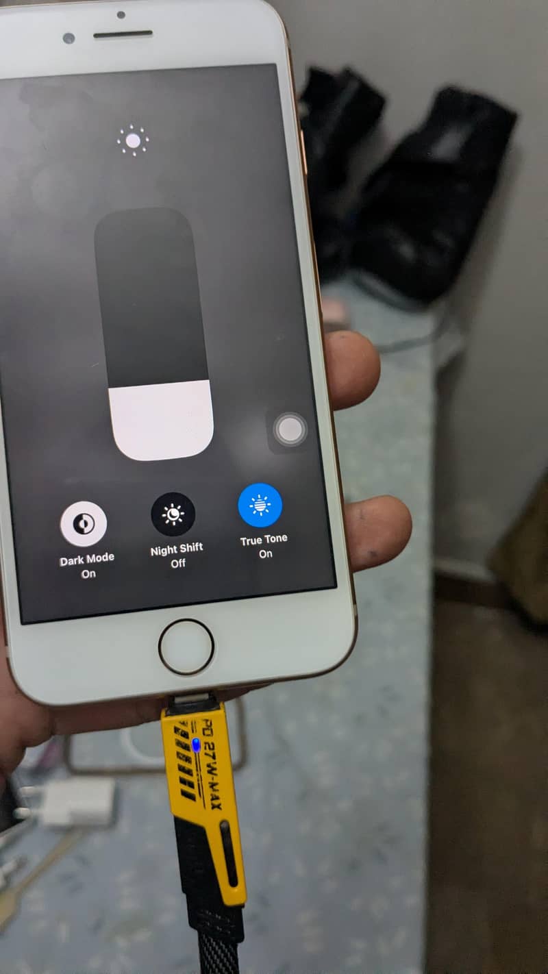 Apple iPhone 8 ( bypass ) 5