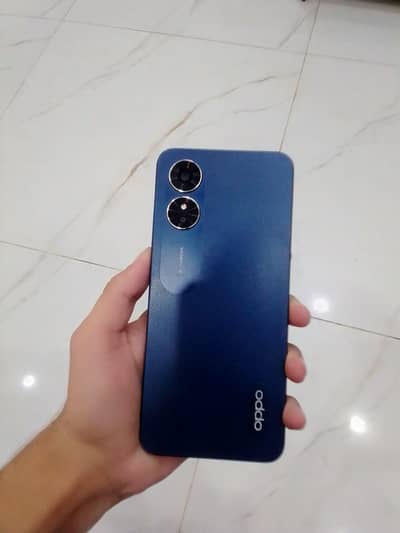 OPPO A17