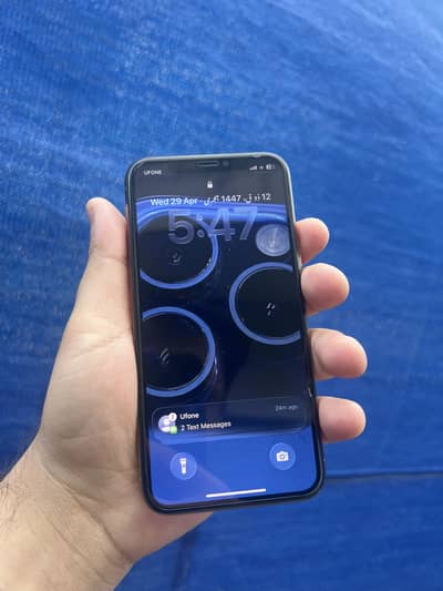 Apple iPhone 11 Pro