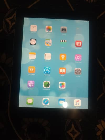 I pad 2