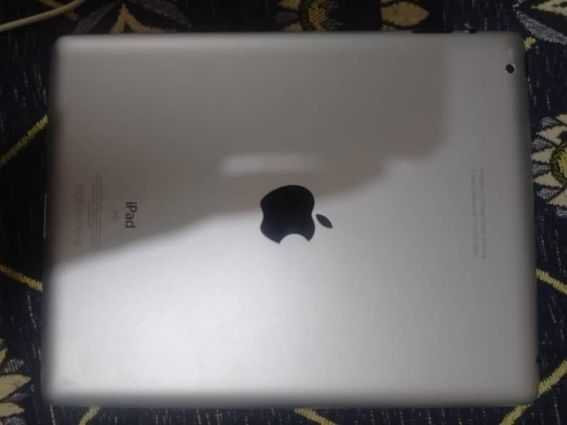 I pad 2 1