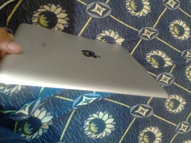 I pad 2 3