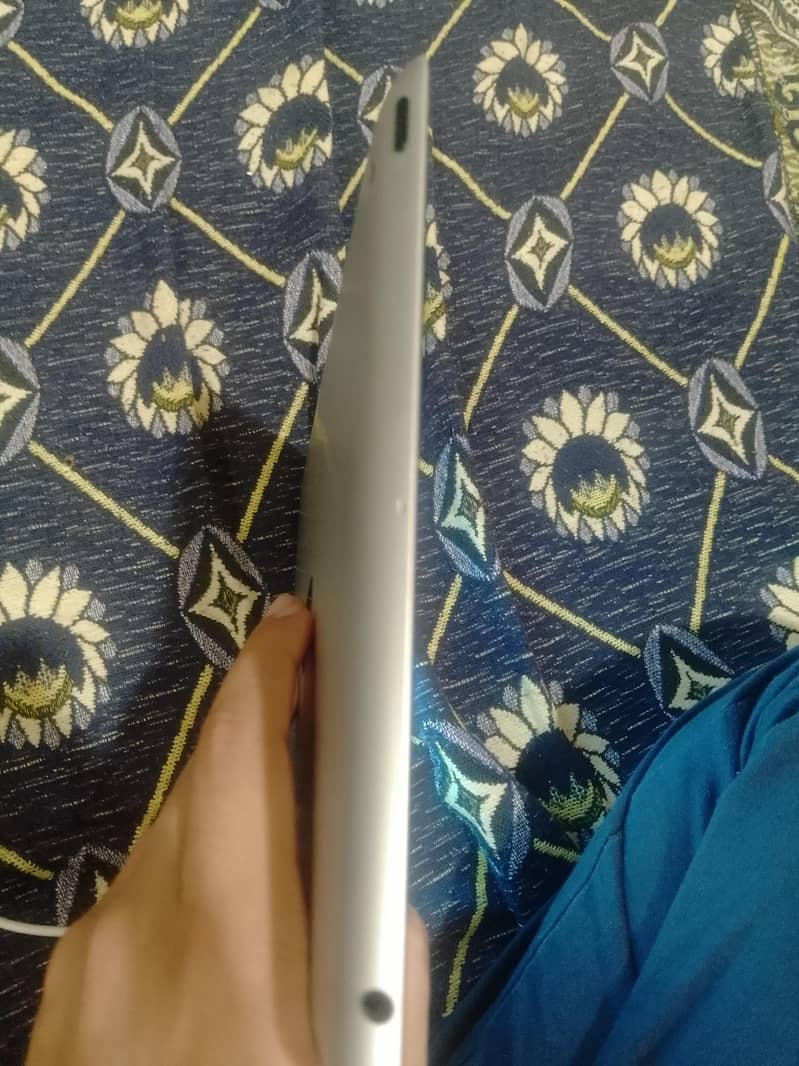I pad 2 4