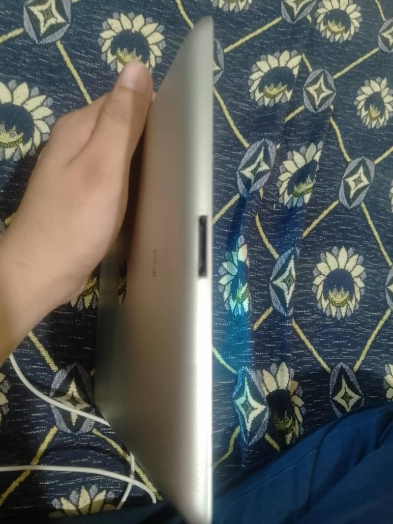I pad 2 5