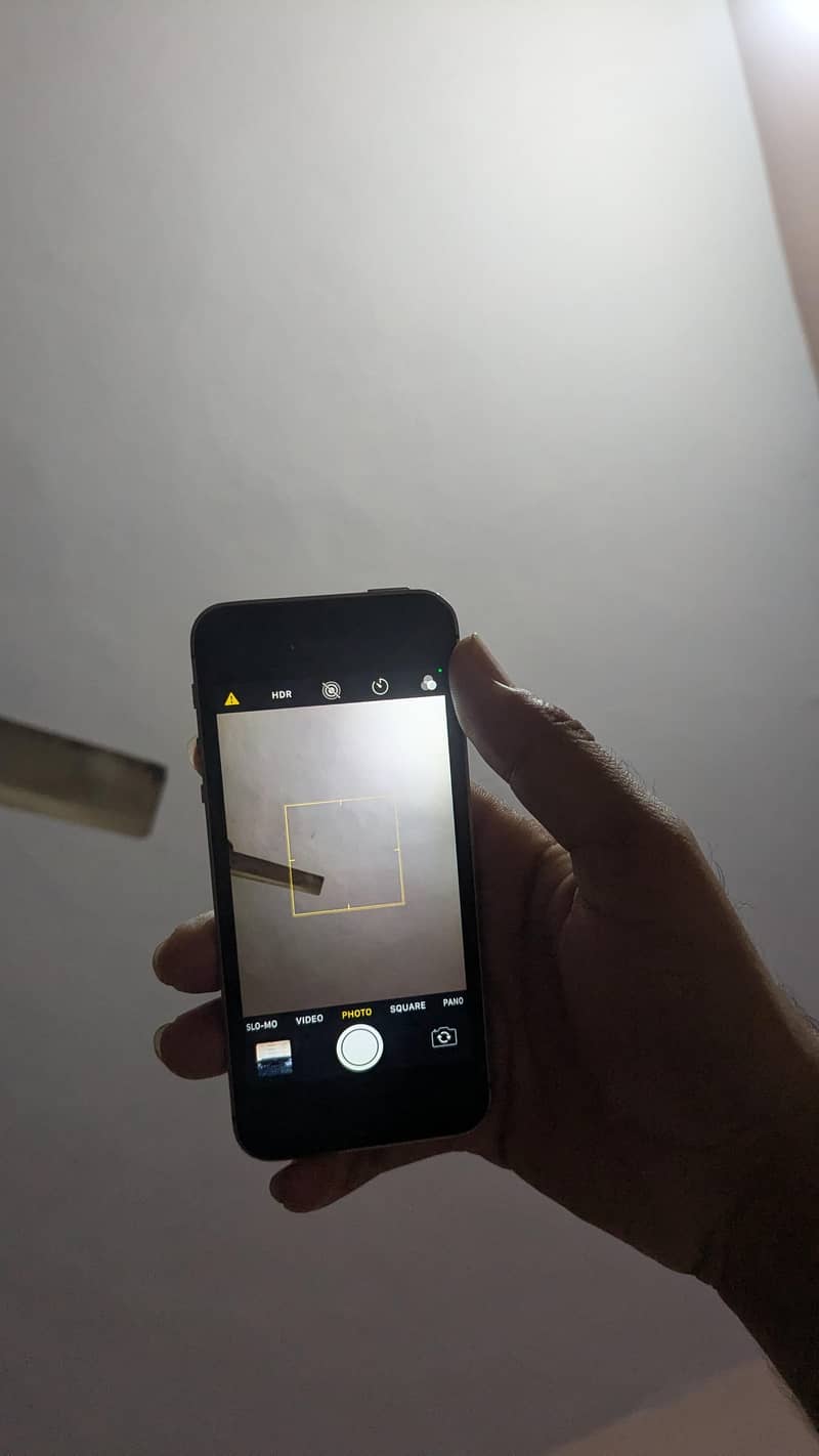 Apple iPhone SE 1