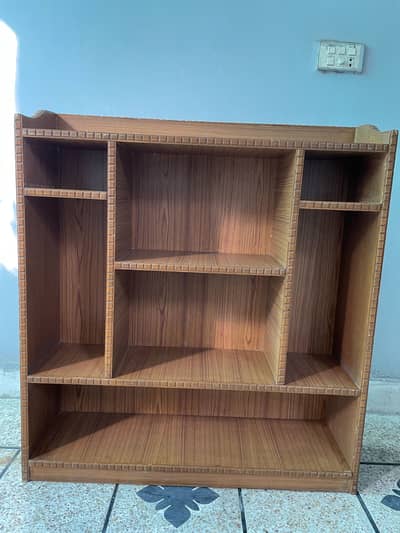Book Rack