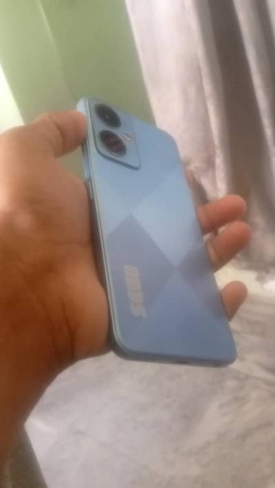 SEGO Smart 9 HD
