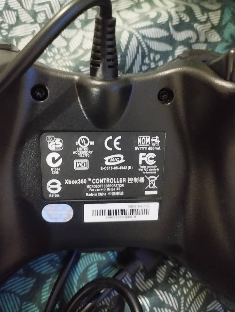 Xbox 360 (10/10) 1