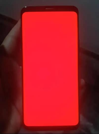 Samsung Mobile S9 Plus 256Gb