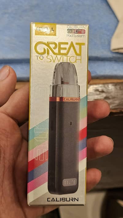 uwell g3 lite limited edition (18+)