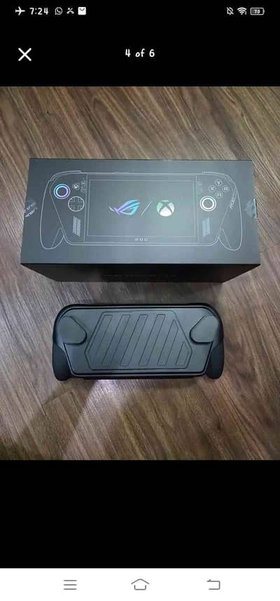Gamer Life