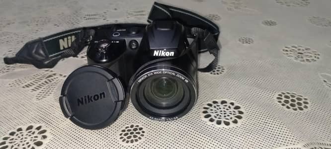 Nikon Coolpix L310