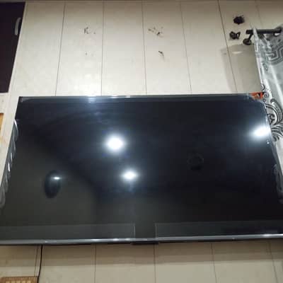 TCL Qled 55 inch