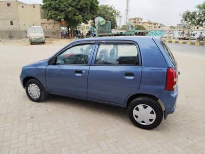 Suzuki Alto 2008
