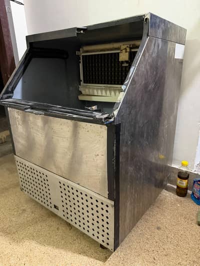 Ice Machine
