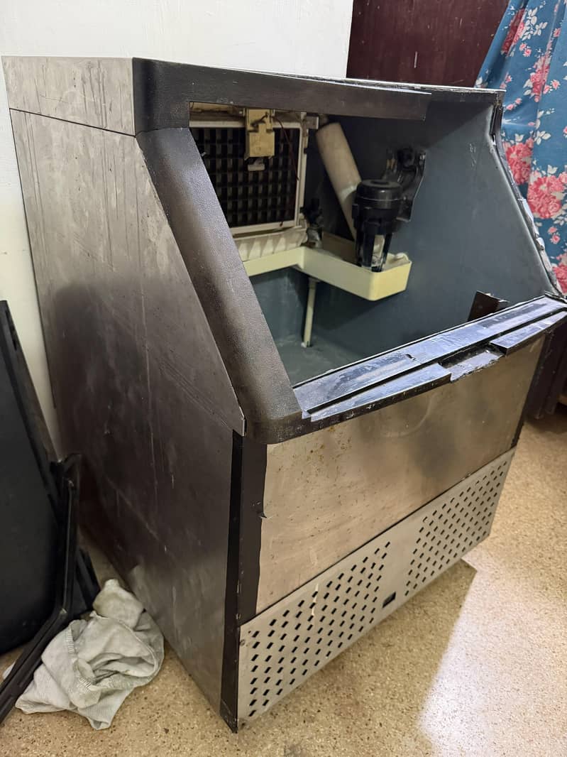 Ice Machine 1