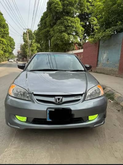 Honda Civic 2006