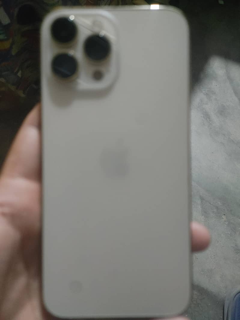 Apple iPhone 13 Pro Max 0